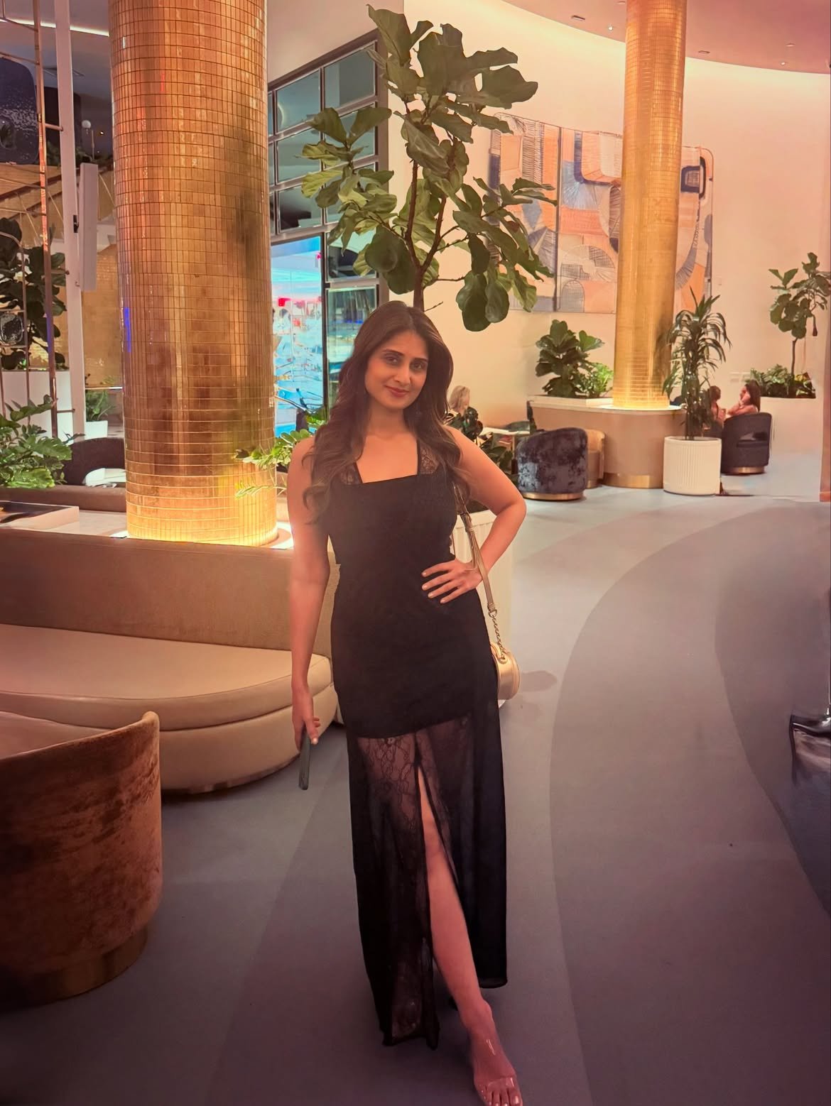 Ajith Kumar's Sister-in-Law Shamlee's Stunning New Photos Go Viral on Social Media