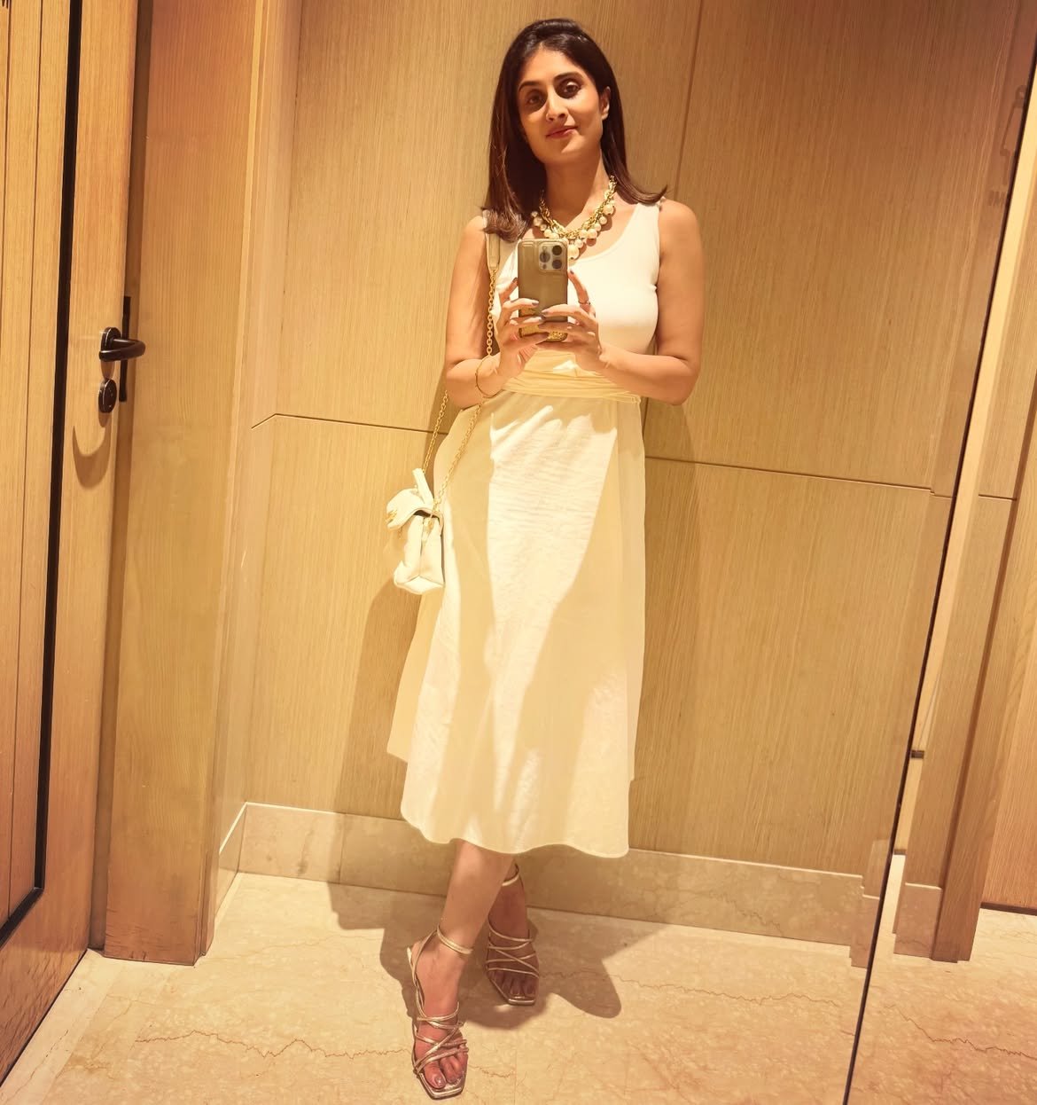Ajith Kumar's Sister-in-Law Shamlee's Stunning New Photos Go Viral on Social Media