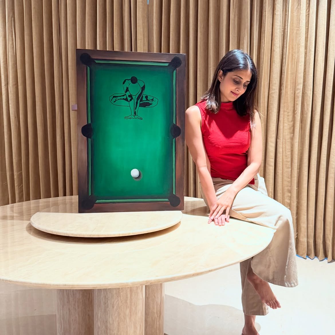 Ajith Kumar's Sister-in-Law Shamlee's Stunning New Photos Go Viral on Social Media