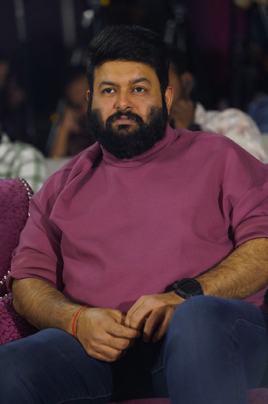 Lenin Pre Release Press meet Photos