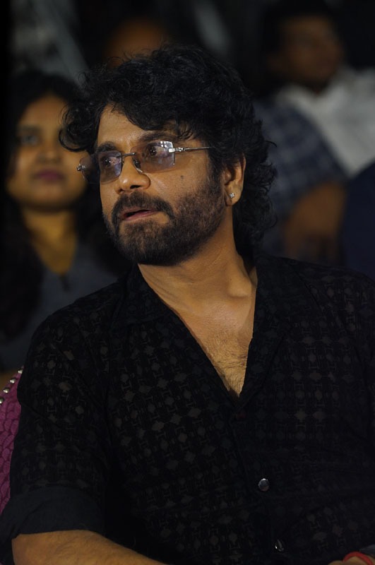 Lenin Pre Release Press meet Photos