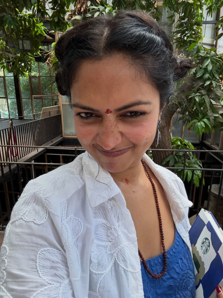 Amala Paul latest photos