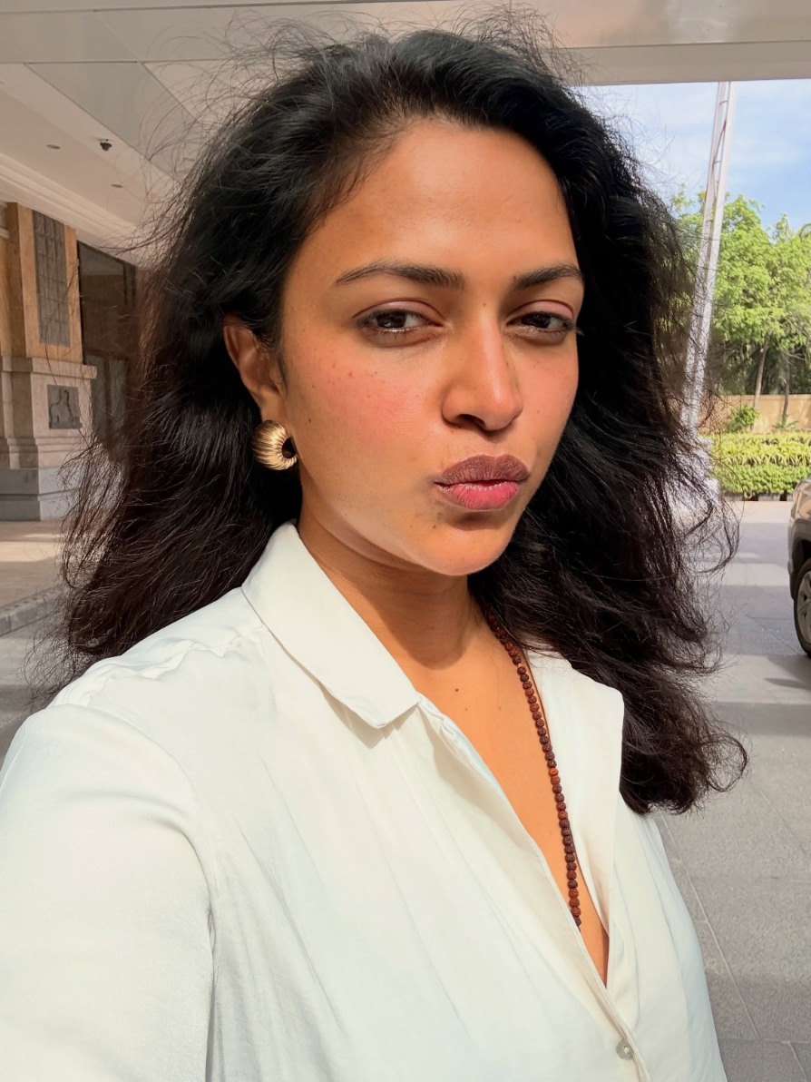 Amala Paul latest photos