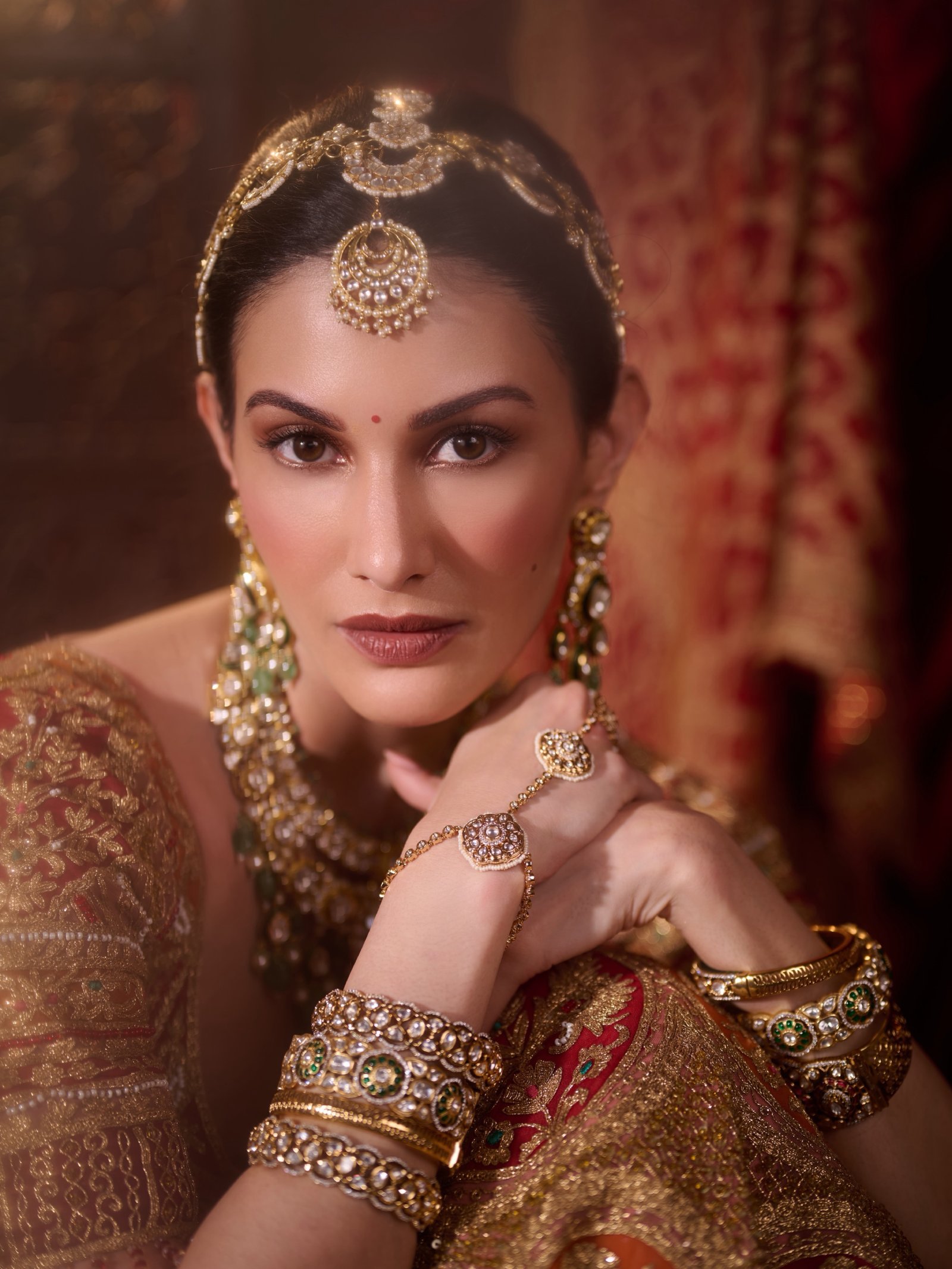 Jewellery That Elevates Every Detail