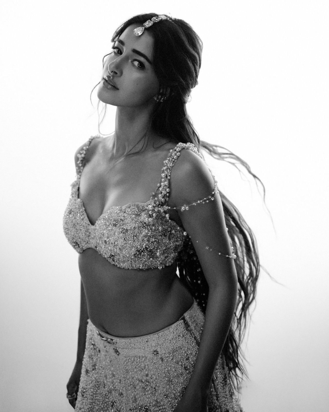 Why This Look Is Already Becoming a Bridal Reference Point