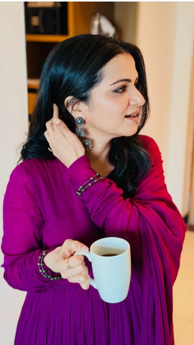 divyadarshini