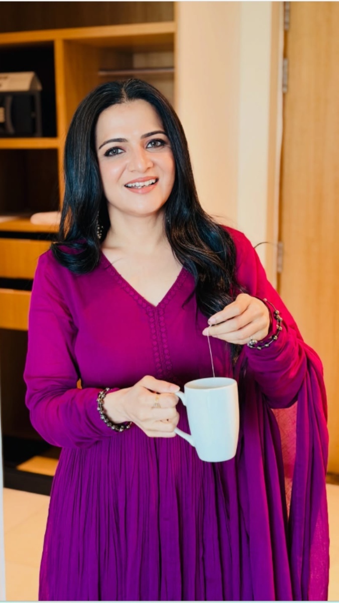 divyadarshini