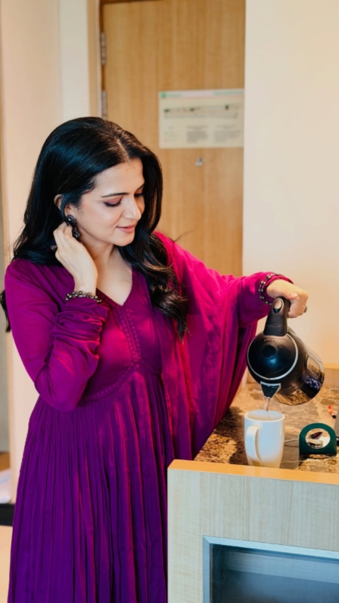 divyadarshini