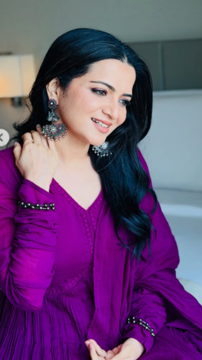 divyadarshini