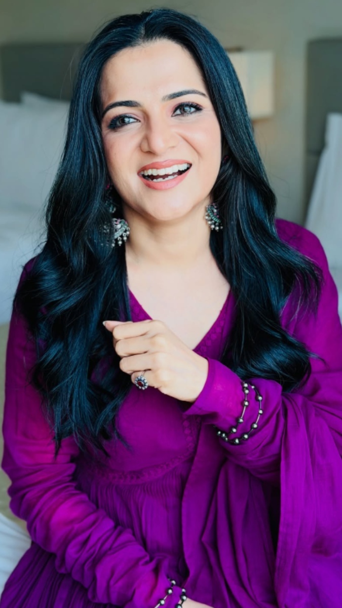 divyadarshini