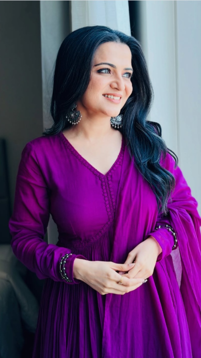 divyadarshini