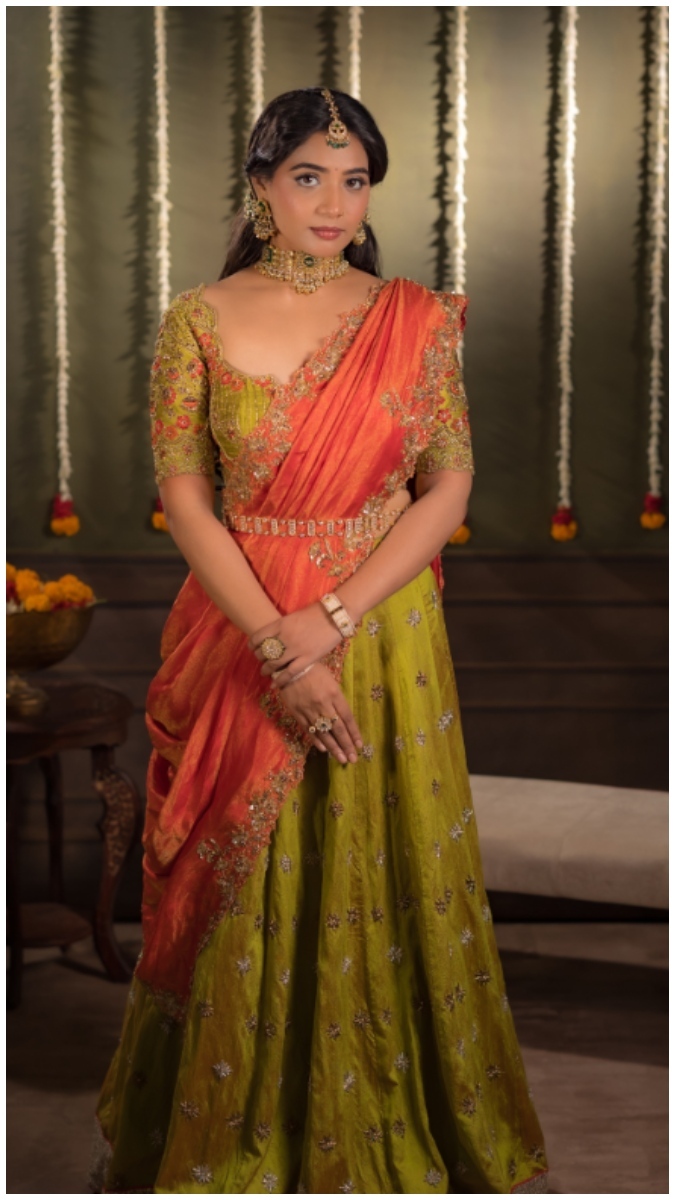 Anshitha Akbarsha