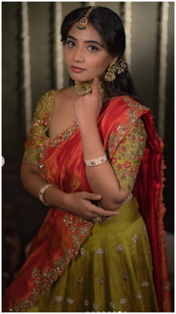 Anshitha Akbarsha