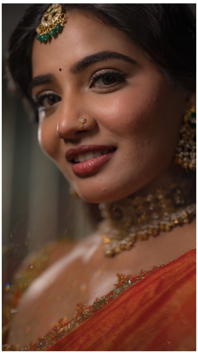Anshitha Akbarsha