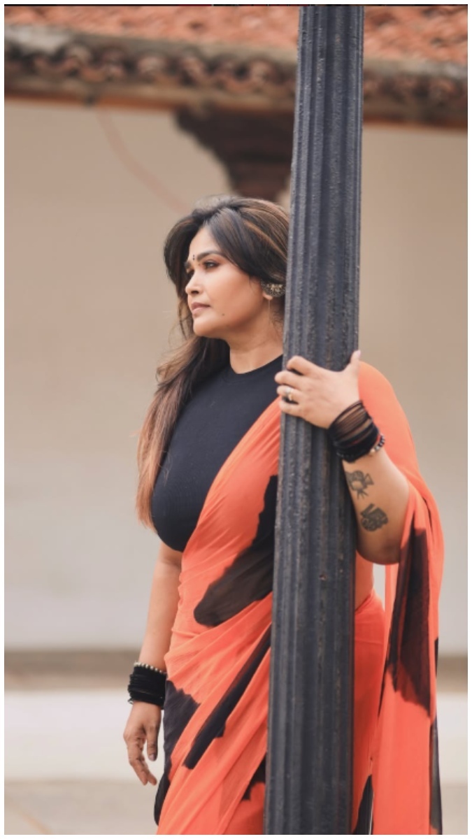Archana Mariyappan