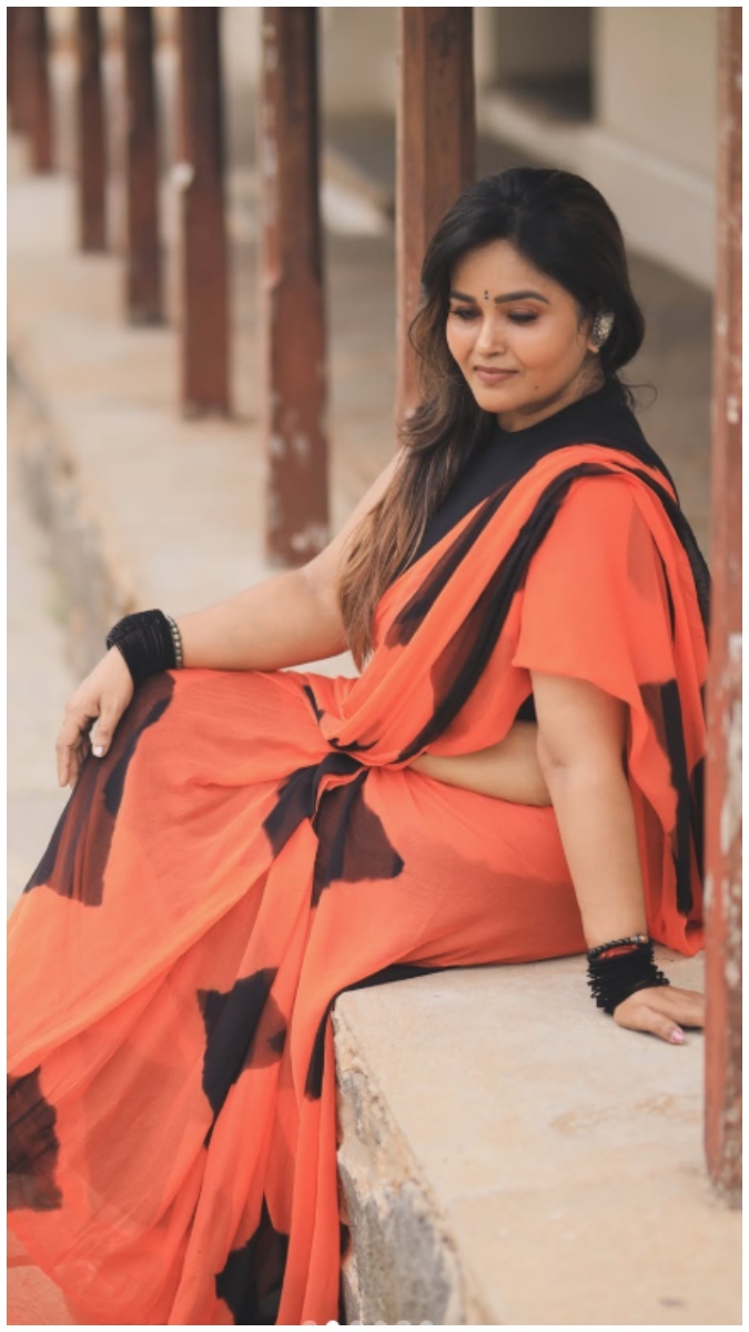 Archana Mariyappan