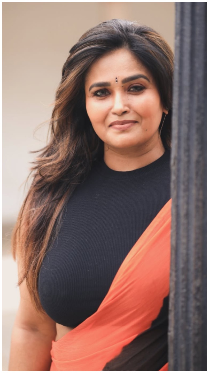 Archana Mariyappan