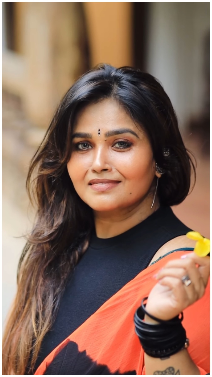Archana Mariyappan