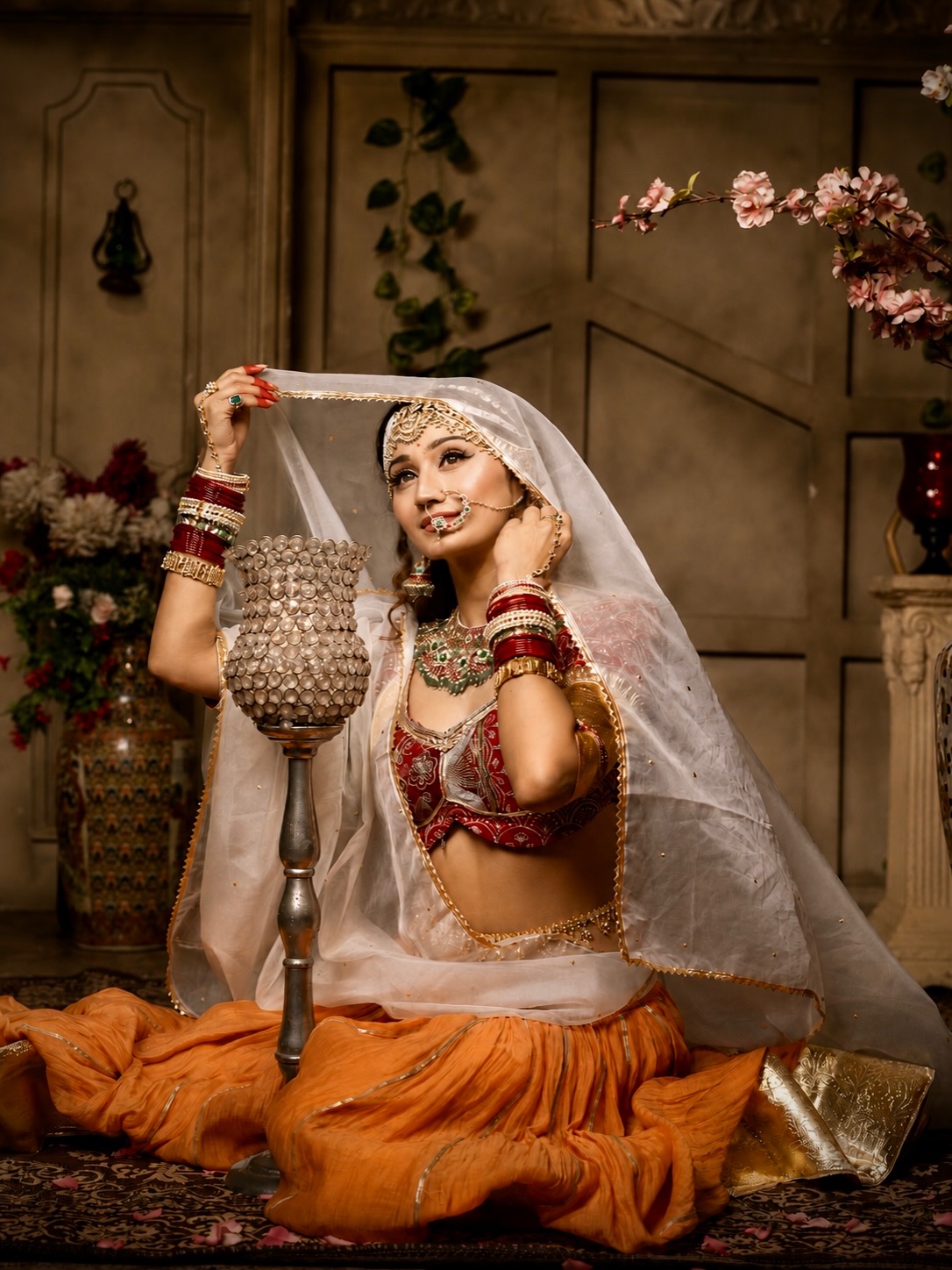 When Heritage Becomes Personal Style