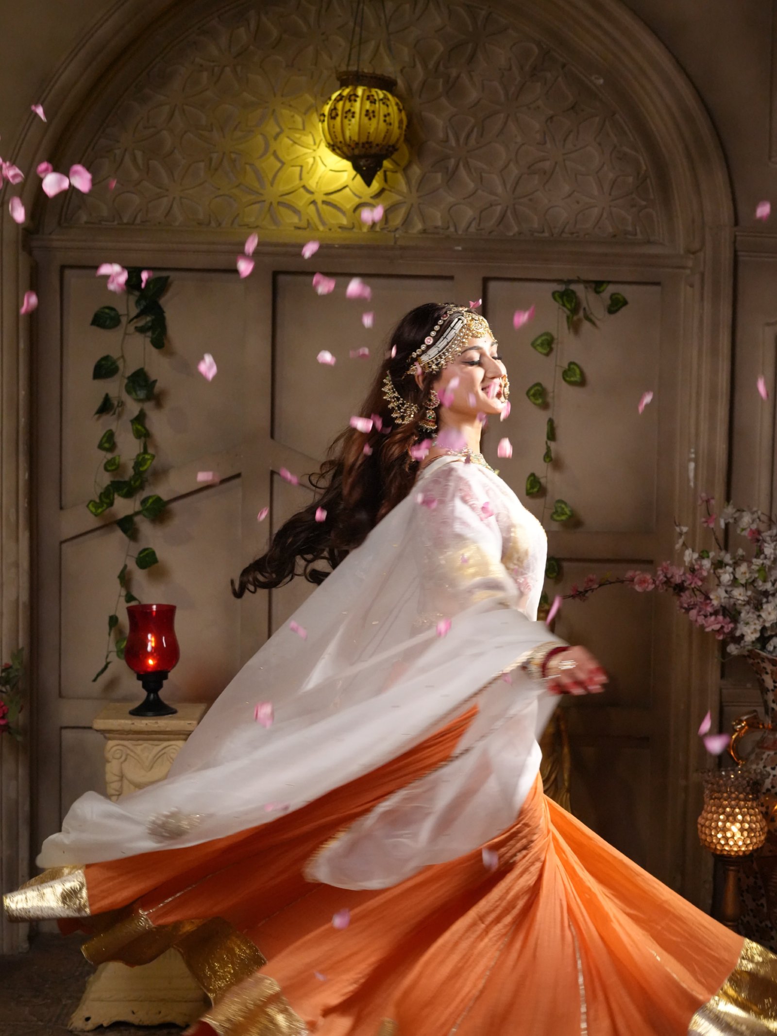Bridal Fashion Beyond Convention