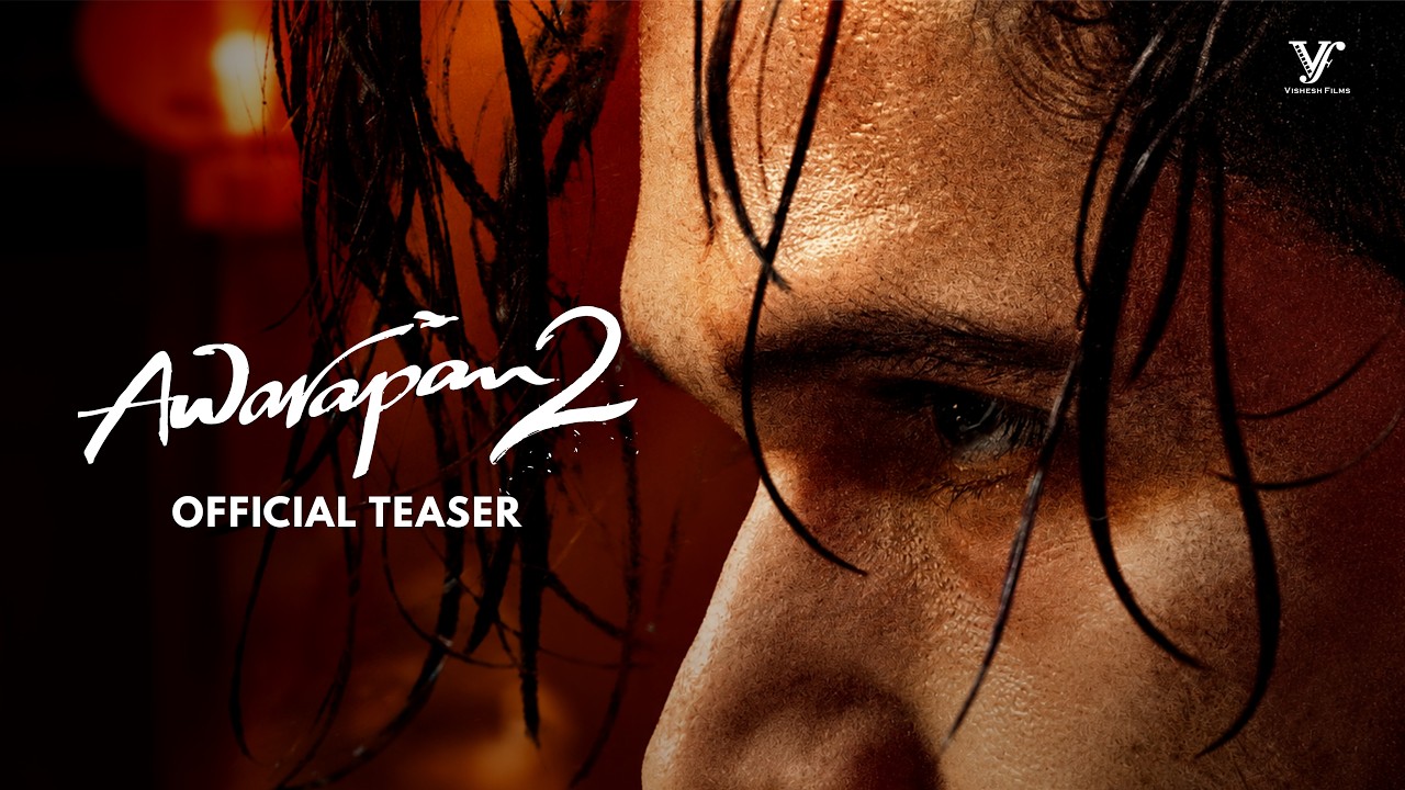 Awarapan 2 movie teaser release