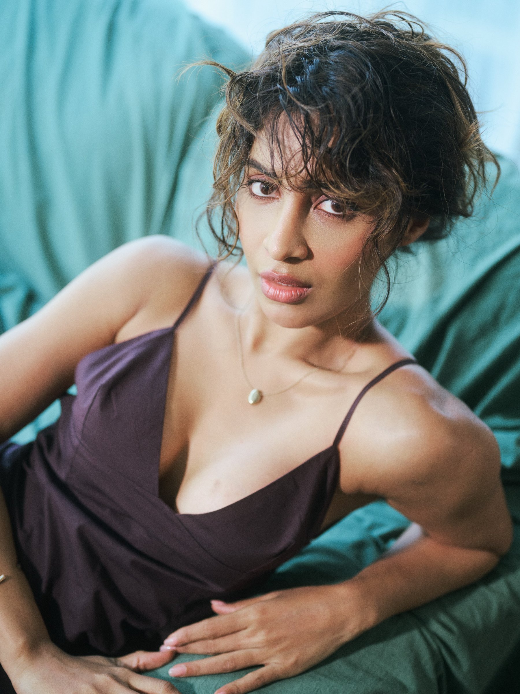 Ayra Krishna Continues To Shape Contemporary Style