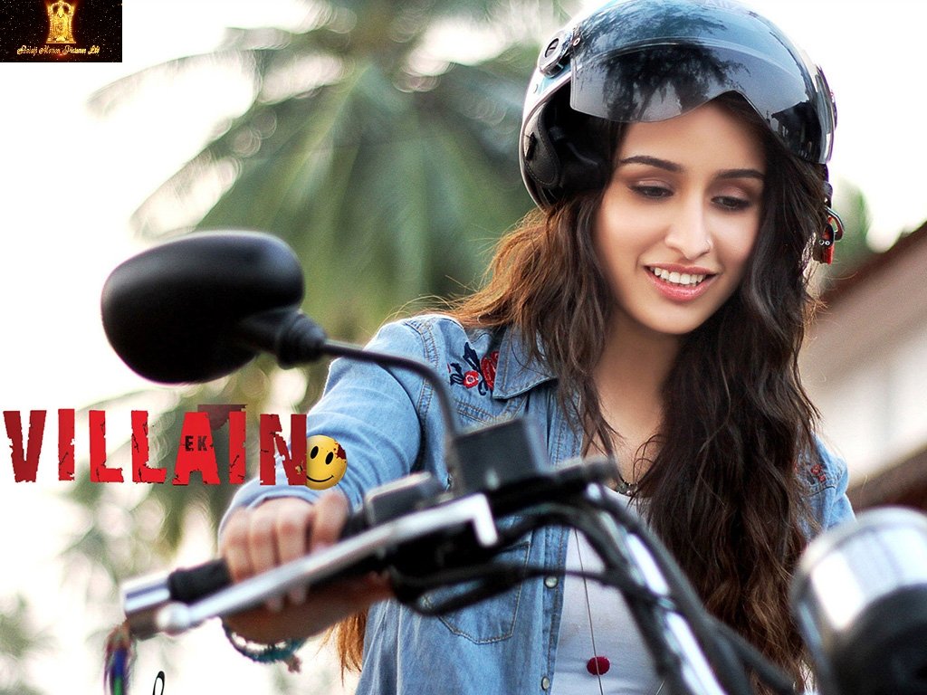 Ek Villain