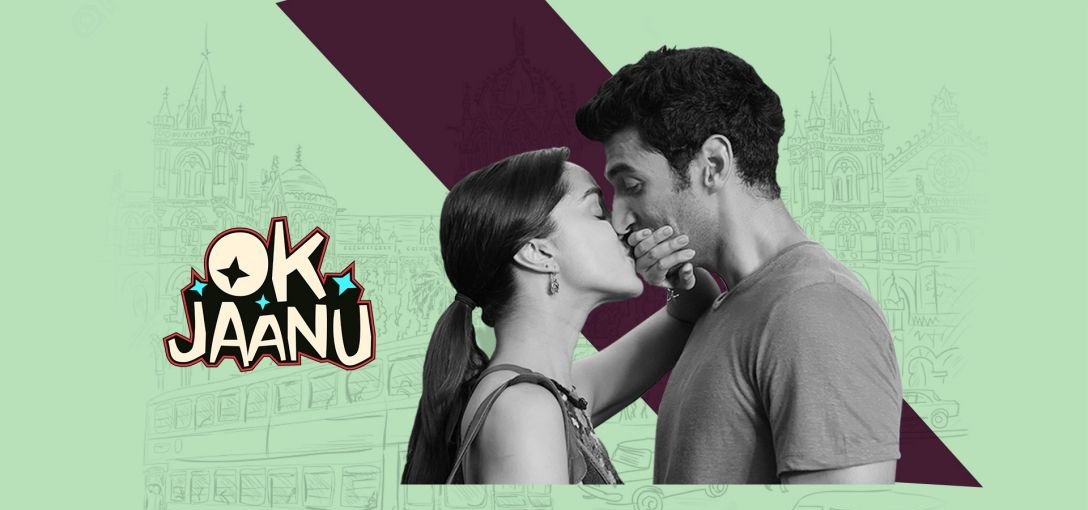 OK Jaanu