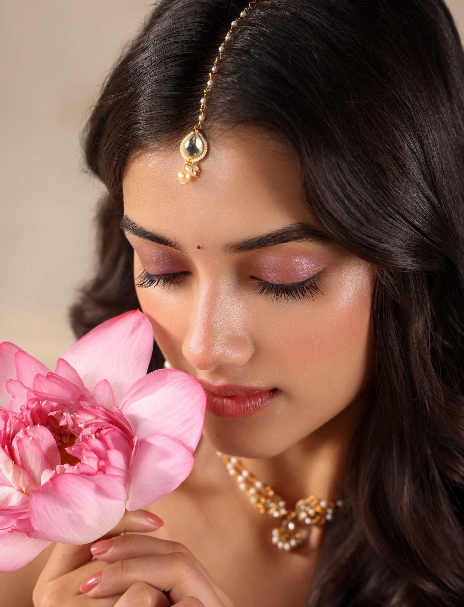 Beauty That Speaks Through Simplicity