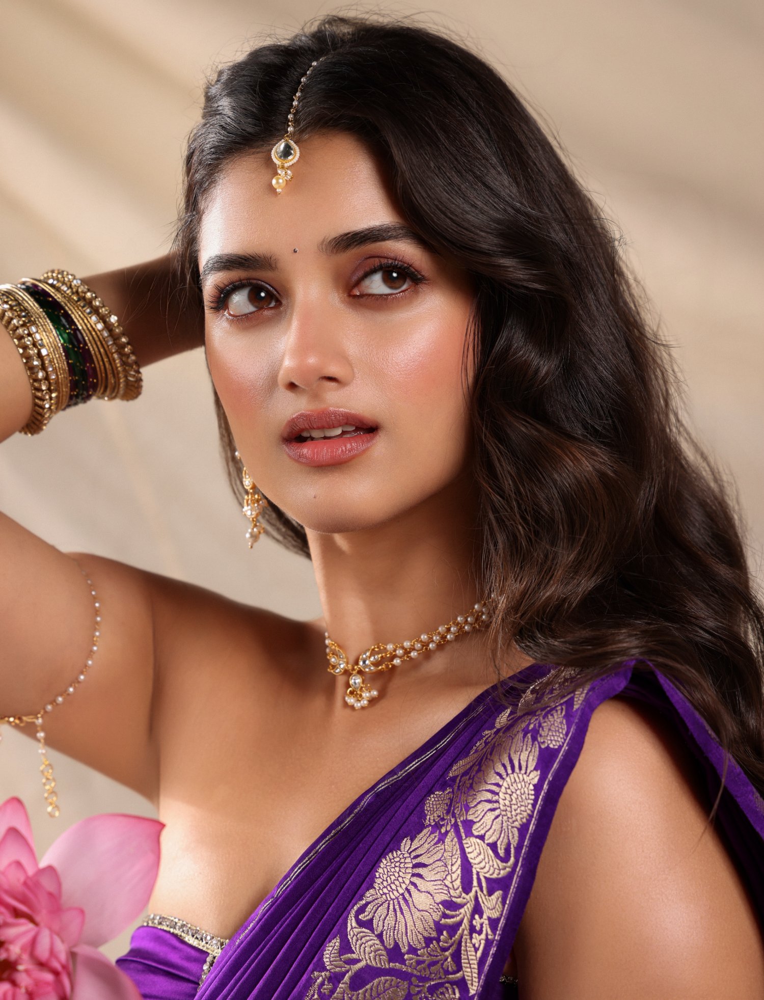 Why Fans Can't Stop Admiring Her