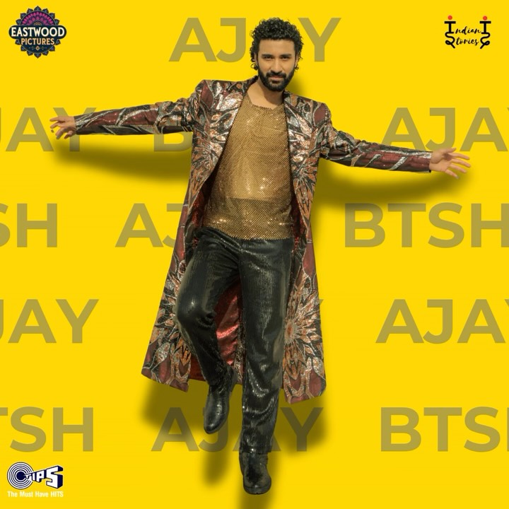Raghav Juyal as Ajay Singh