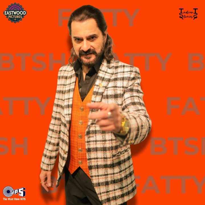 Sanjay Kapoor as Fatty