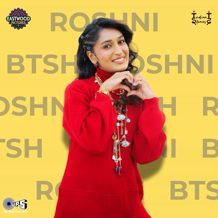 Niharika NM as Roshni