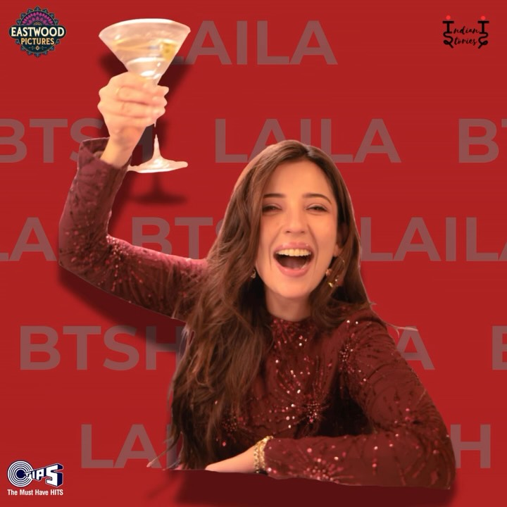 Barkha Singh as Laila