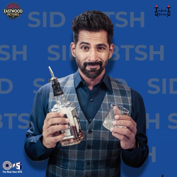 Vivan Bhatena as Sid