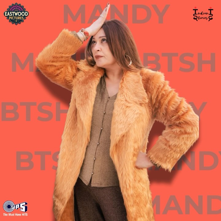 Niki Aneja Walia as Mandy