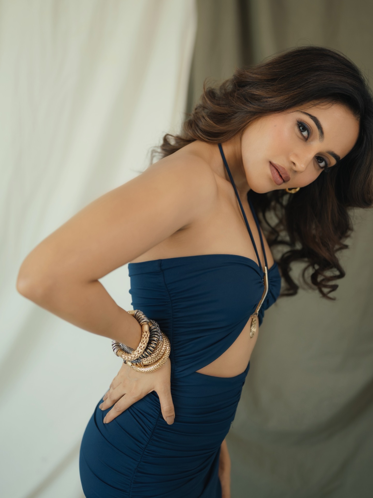 Bhavani Sre bubble gum pop photos