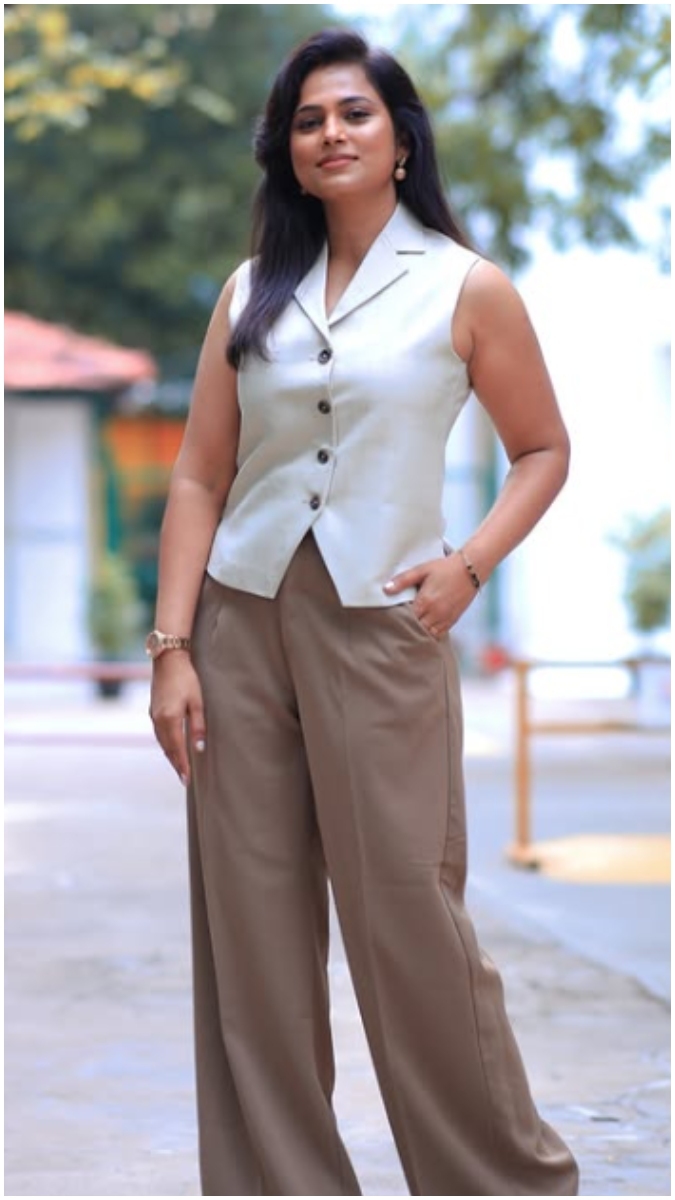 Ramya Pandian