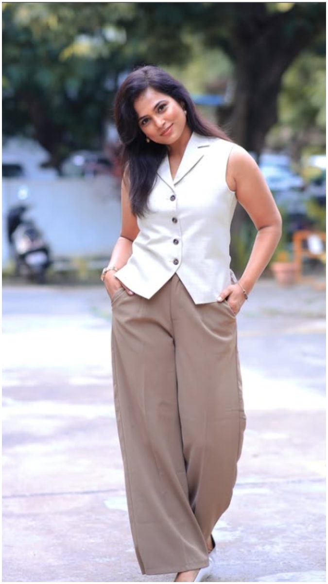Ramya Pandian