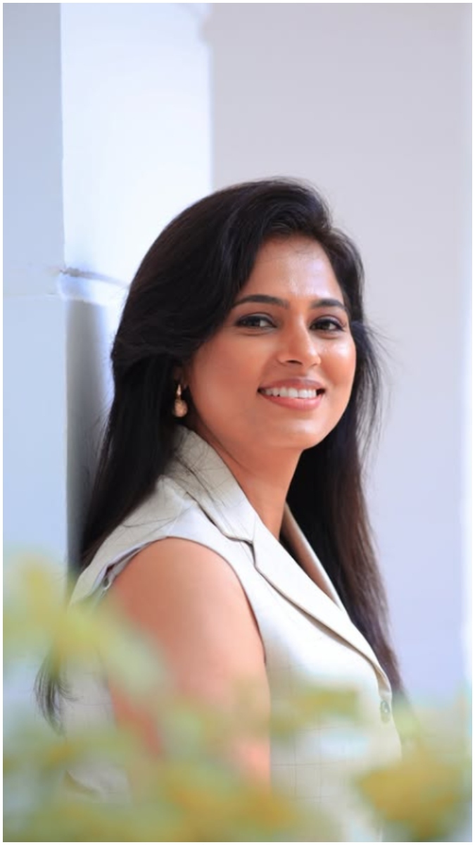 Ramya Pandian