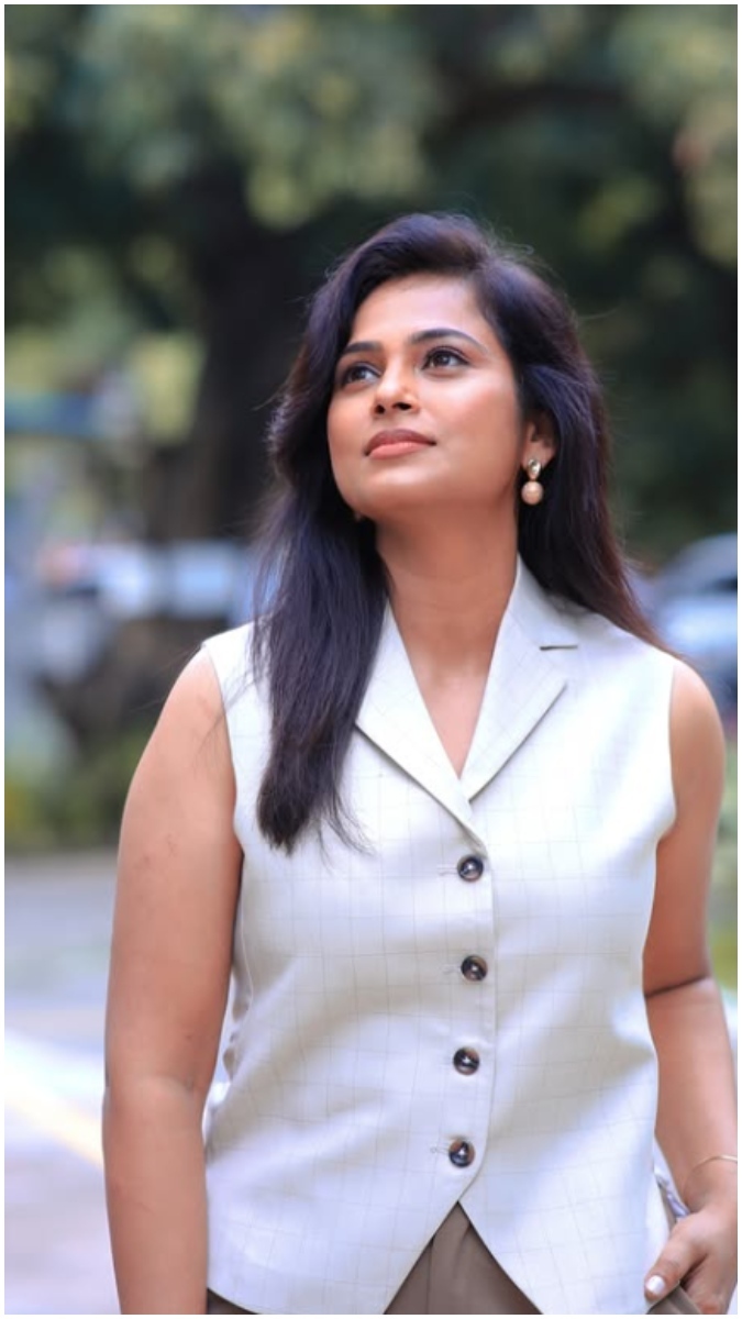 Ramya Pandian