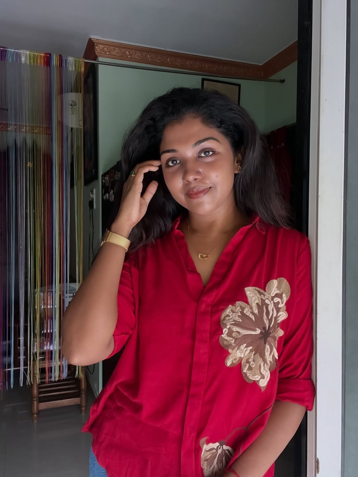 Bigg Boss Winner Rithvika's Latest Photos Go Viral on Social Media