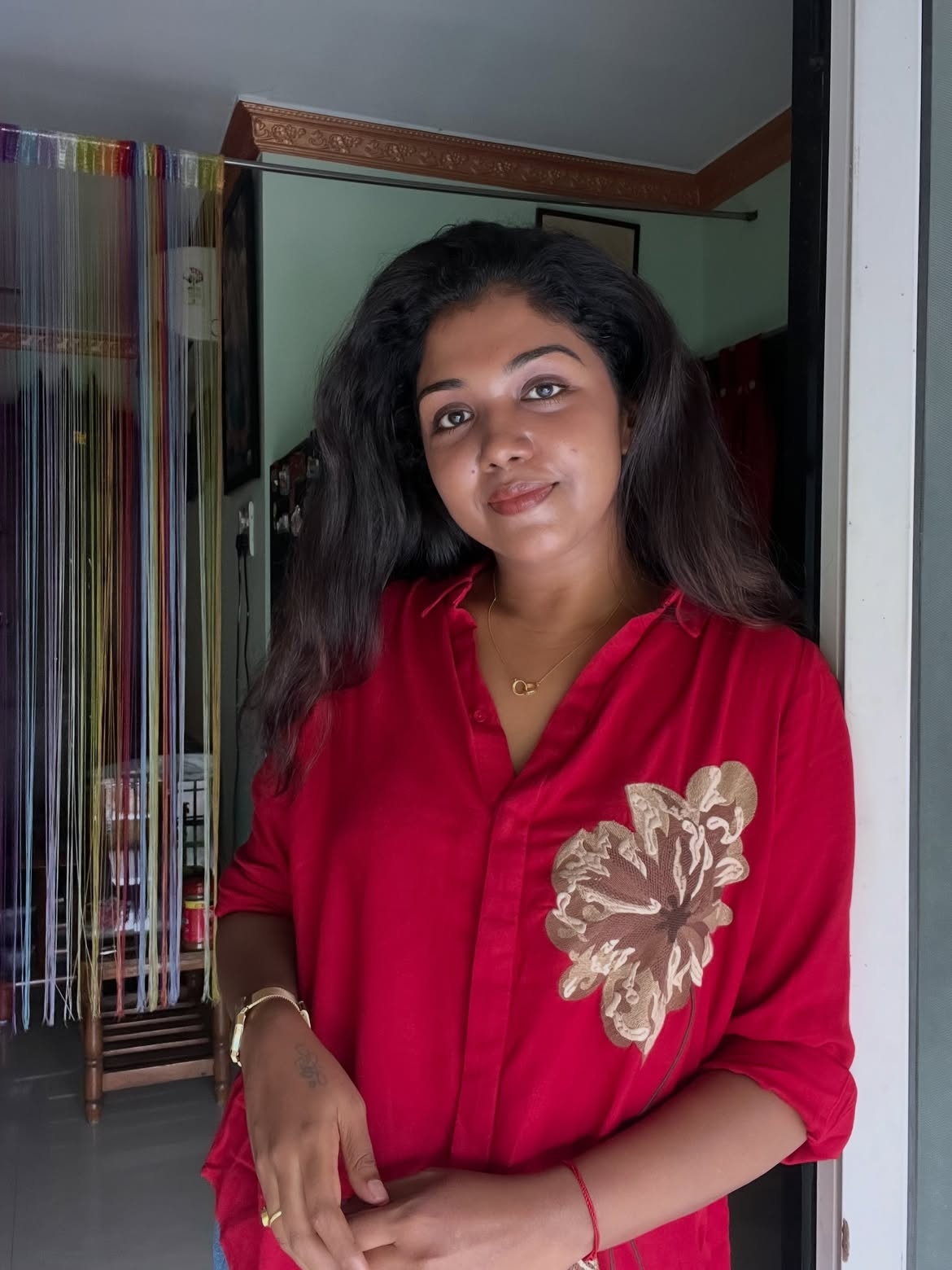 Bigg Boss Winner Rithvika's Latest Photos Go Viral on Social Media