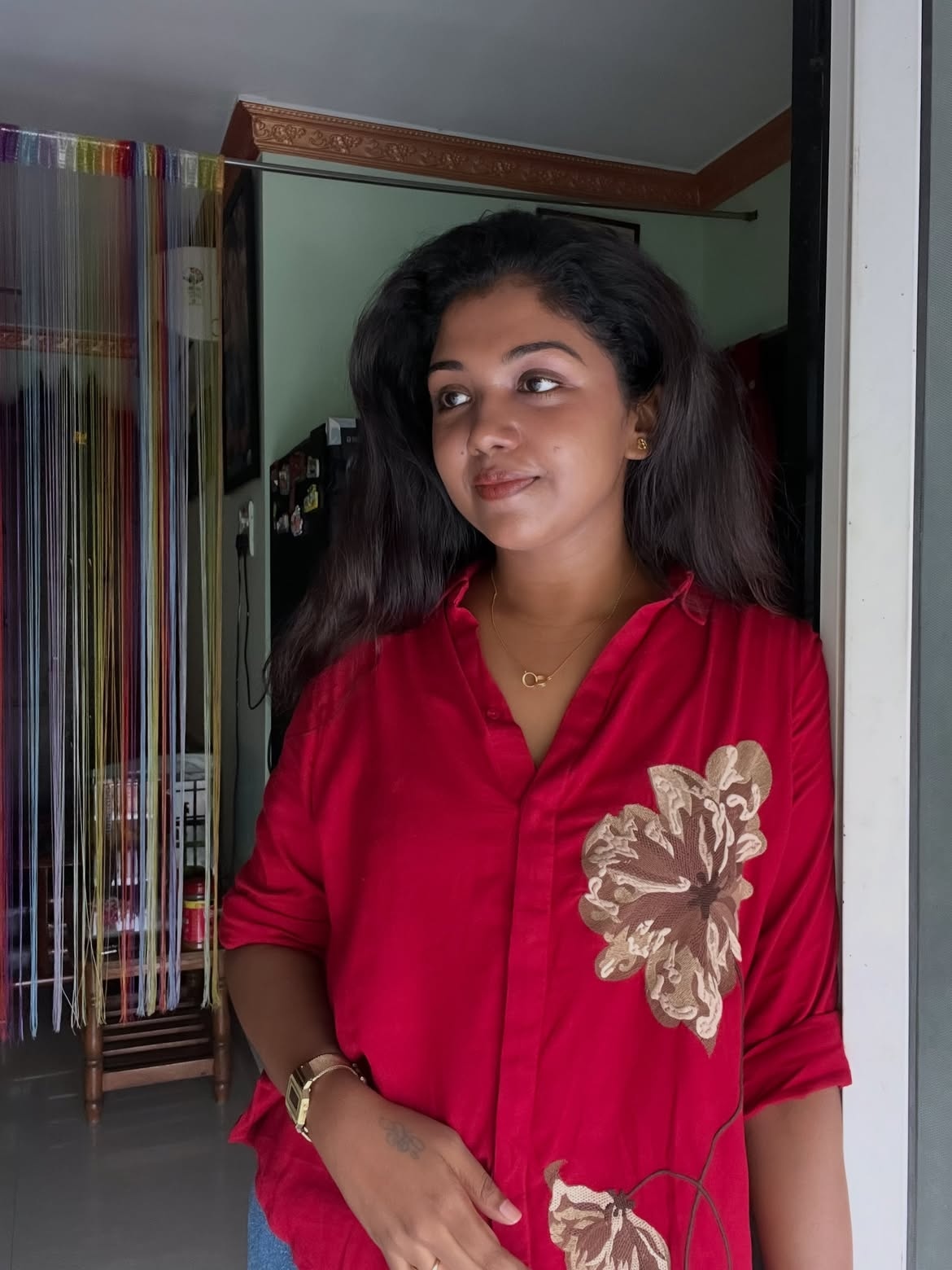 Bigg Boss Winner Rithvika's Latest Photos Go Viral on Social Media