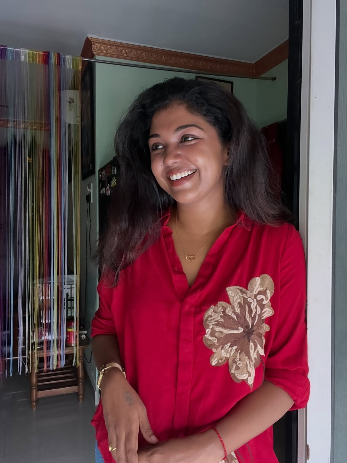 Bigg Boss Winner Rithvika's Latest Photos Go Viral on Social Media