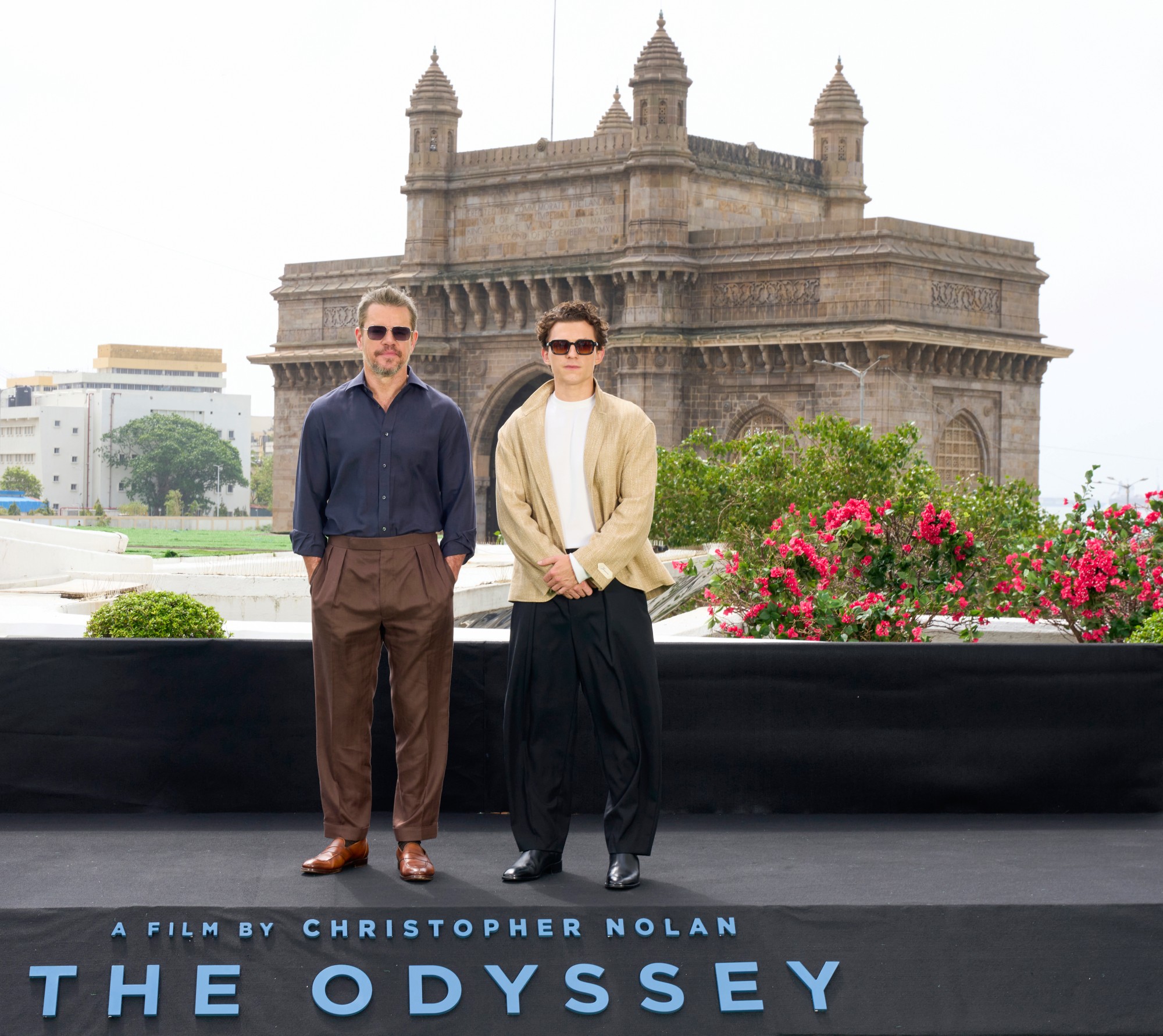 Tom Holland's Desi Moment Delights Social Media
