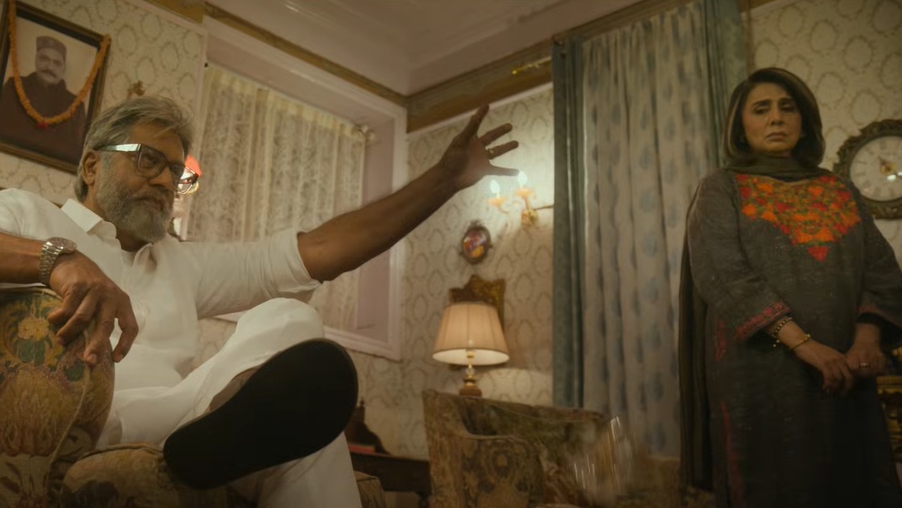 Themes That Make the Film Relevant