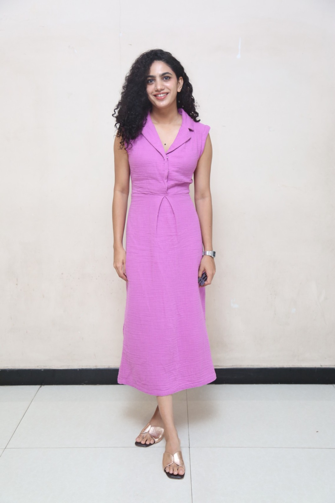 Deepa Thomas Photo Gallery