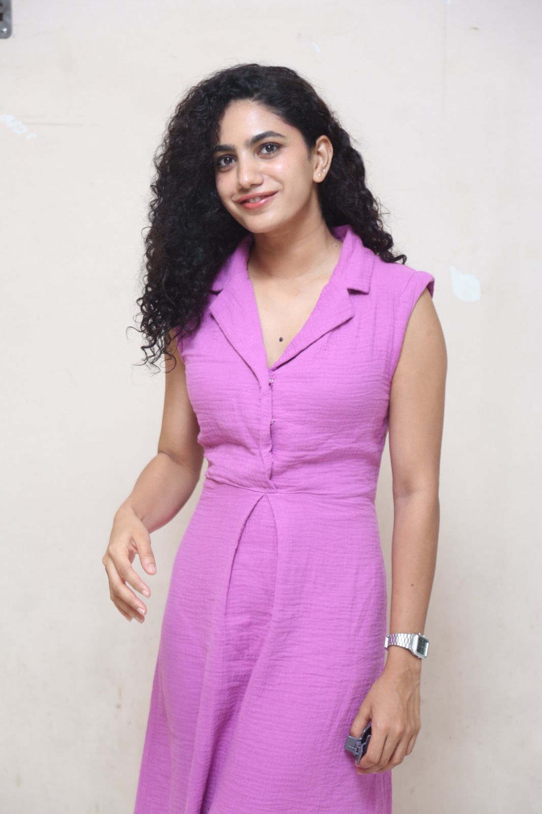 Deepa Thomas Photo Gallery