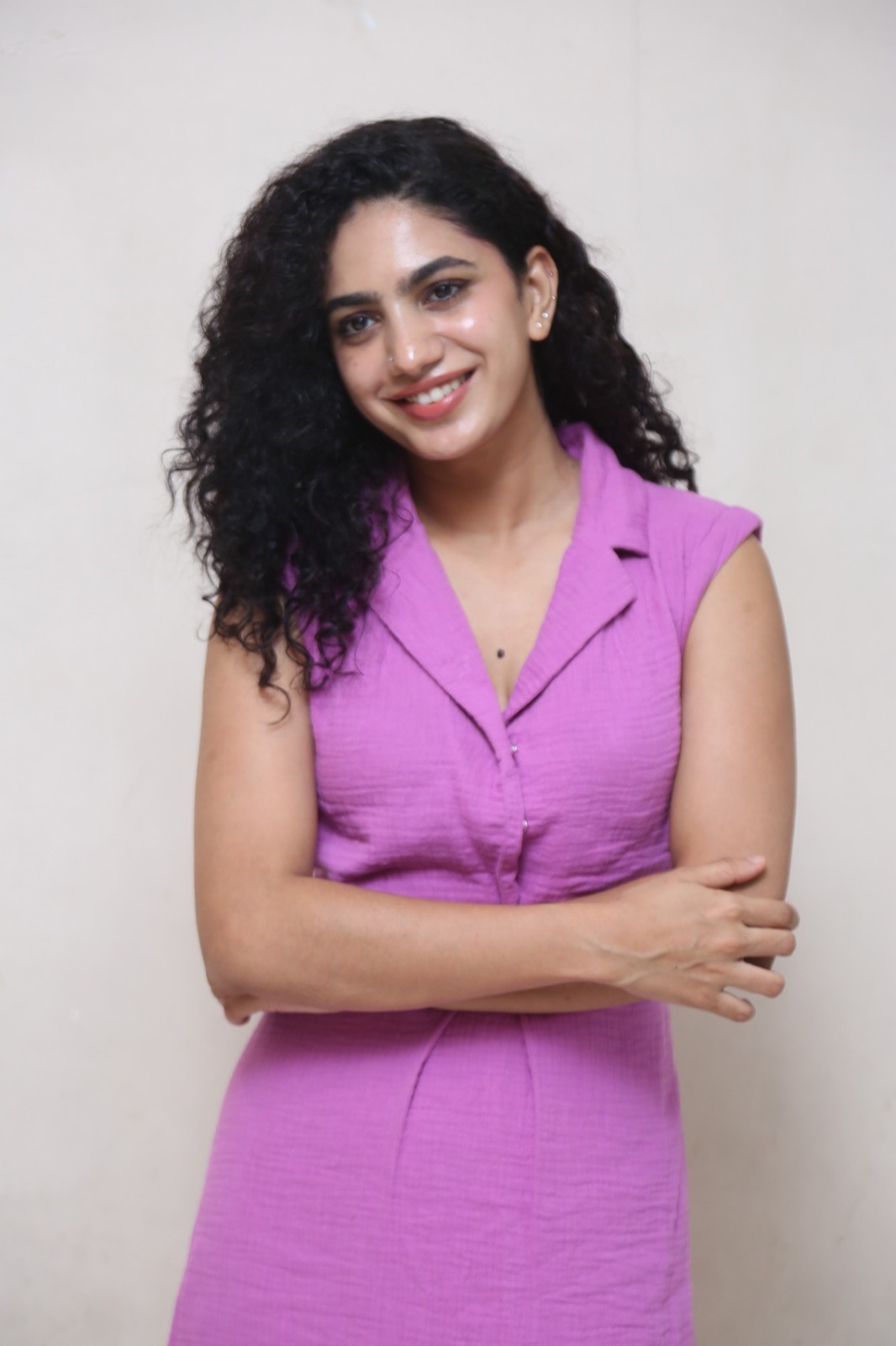Deepa Thomas Photo Gallery